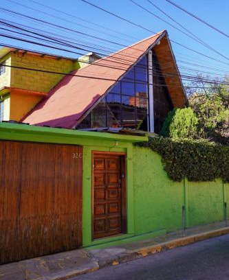 De La Merced House | Renta de cuartos