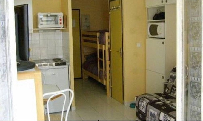 Lamalou-les-Bains Apartment | Rental apartment 1 Lamalou