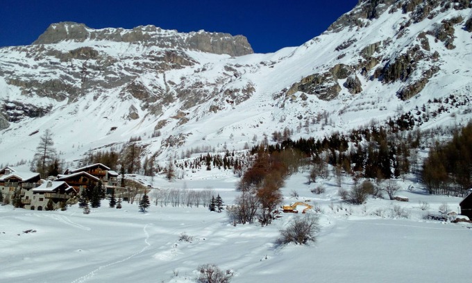 Le Cret Apartment | Rental apartment chalet 4pers Val d Isere