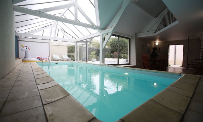 Belle-Beille Apartment | RENTAL CHARMING APARTMENT T2 40m2 BELLE BEILLE UNIVERSITE