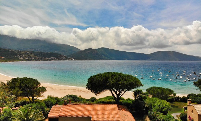 Residences du Golfe de Lava Villa | Rental house Gulf of Lava - Rent a family home by the water