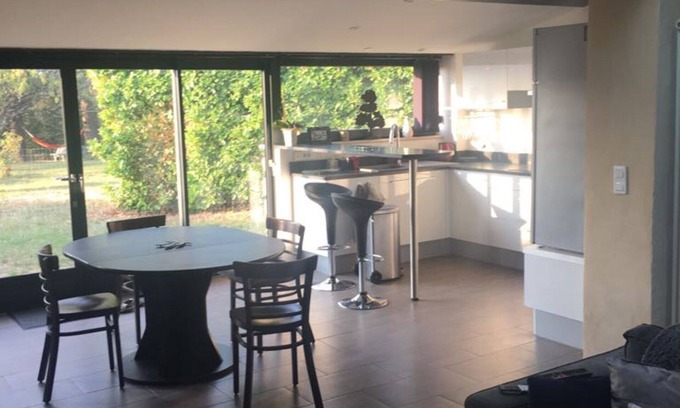 Sault House | RENTAL HOUSE SAULT VAUCLUSE