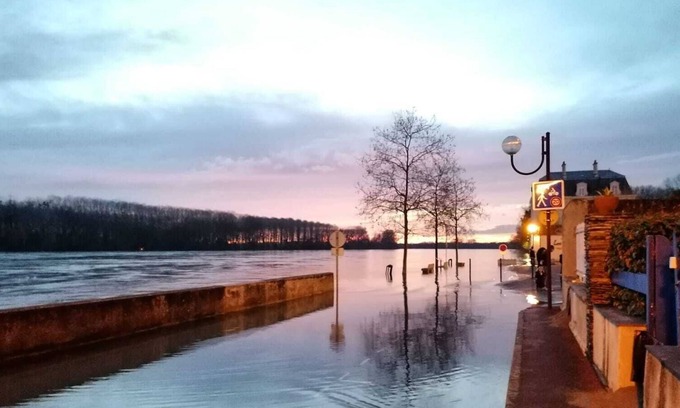 Les Ponts-de-Ce House | Rental in a former sailor's inn from 1610, on the banks of the Loire