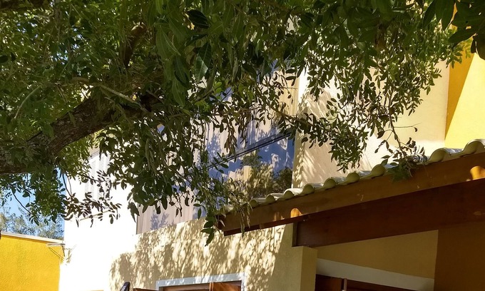 Centro House | RENTAL IN SEASON