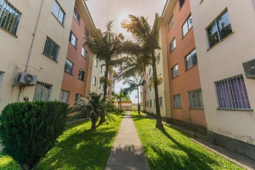 Pacheco Apartment | Rental Palhoça- Acomodações Residenciais III