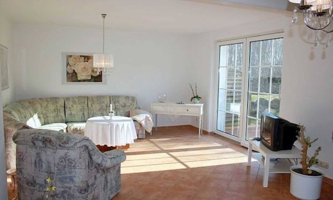 Moisselbritz Apartment | Rental - Rügen-Fewo 207