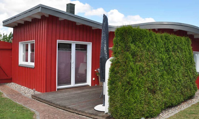 Wolgast House | Rental USE 2951 - Rental Wolgast USE 2951