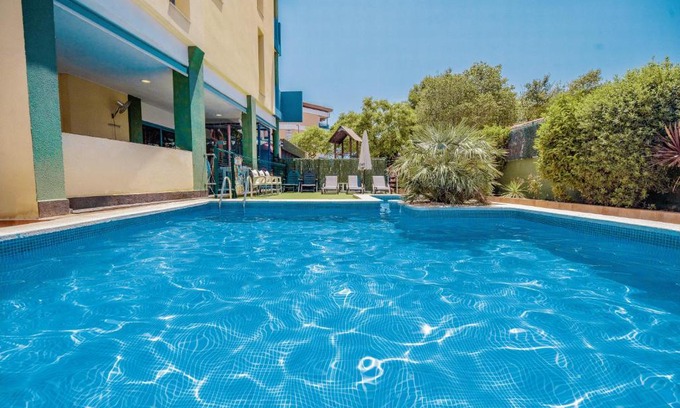 Vilafortuny Apartment | Rentalmar Costa Verde
