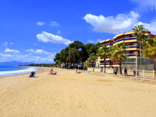 Vilafortuny Apartment | Rentalmar Sol de España - Mas d'en Gran