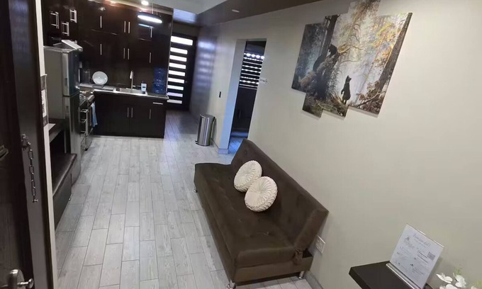 Ensenada Apartment | Rentals departament R G
