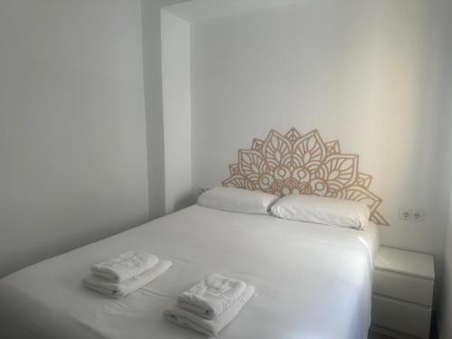 San Julian Apartment | Rentalsevilla Enladrillada