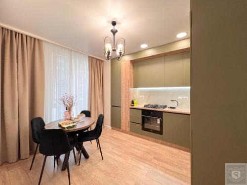 Riscani Apartment | RentHouse Apartments Level Up
