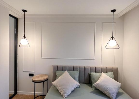 Chisinau Apartment | RentHouse Apartments Neoclassic