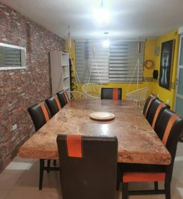 Puebla House | Rento casa por día, semana o mes