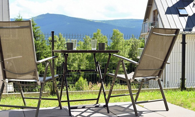Szklarska Poreba Apartment | RentPlanet - Apartament Schroniskowa
