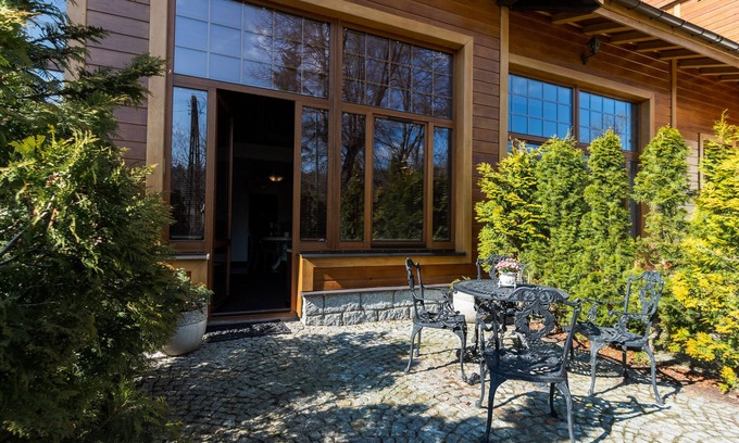 Szklarska Poreba Apartment | RentPlanet - Apartament Szosa Czeska