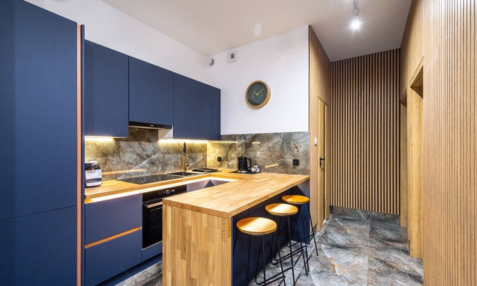 City Centre Apartment | RentPlanet - Apartament Kościuszki