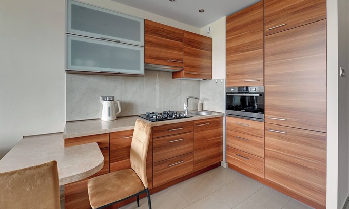 Przymorze Apartment | RentPlanet - Apartament Przymorze