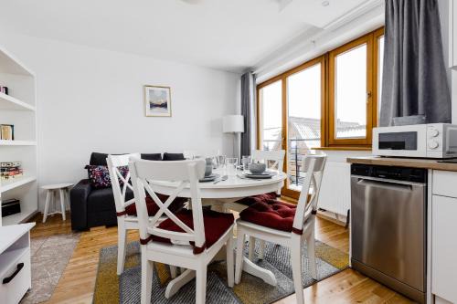 Zakopane Apartment | RentPlanet - Apartamenty Krzeptówki
