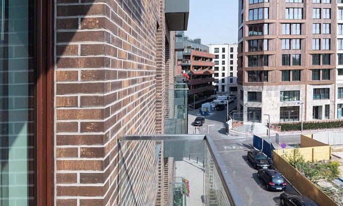 Praga Apartment | RentPlanet - Apartamenty na Pradze