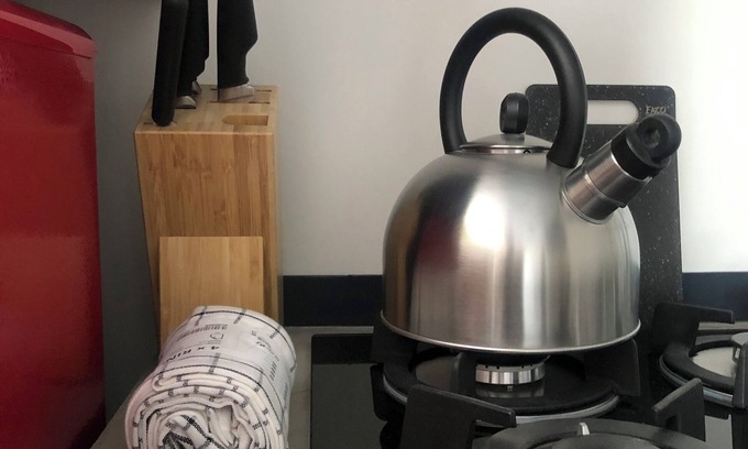 Escandon I Seccion Apartment | RentSmart Constitucion