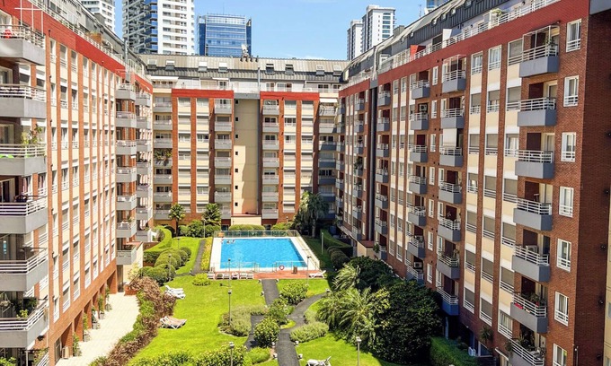 Puerto Madero Apartment | RentUp-Lujo y modernidad Puerto Madero
