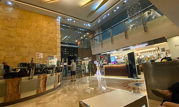 Ermita Night District Hotel | RentXpressOnline Best Place To Stay