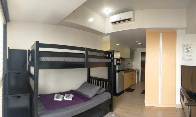 Bagumbayan House | RENTZONE88