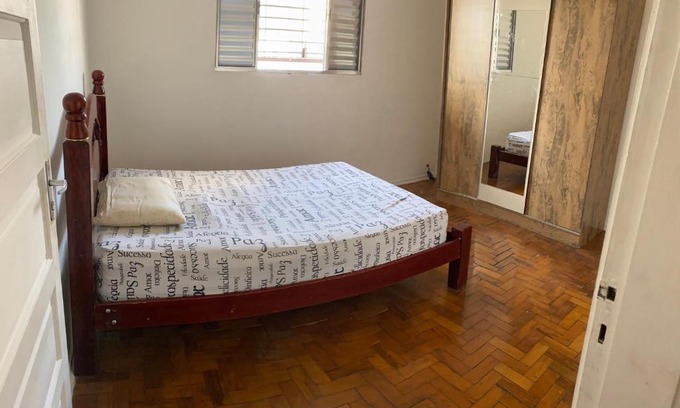 Sao Paulo House | República da Luh