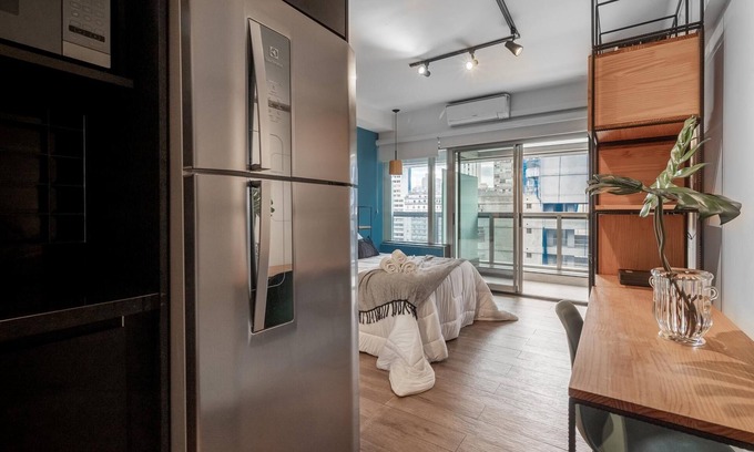 Republica Apartment | Rep1204 Setin Downtown Rep Blica