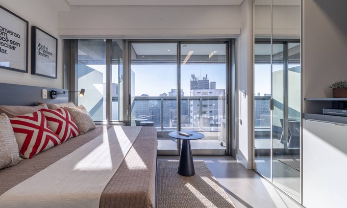Republica Apartment | Rep1815n Setin Downtown Rep Blica