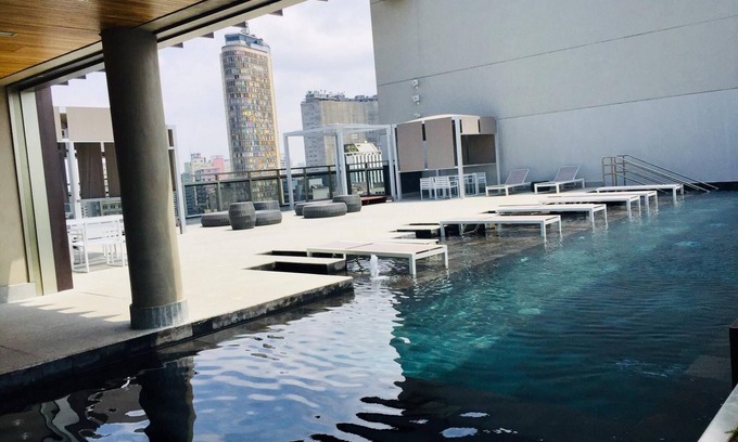 Republica Apartment | Rep1817 Setin Downtown Rep Blica