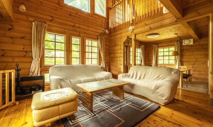 Hakuba Cabin | Reposer Hakuba