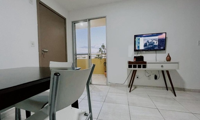 Asa Sul Apartment | Repouso São Miguel