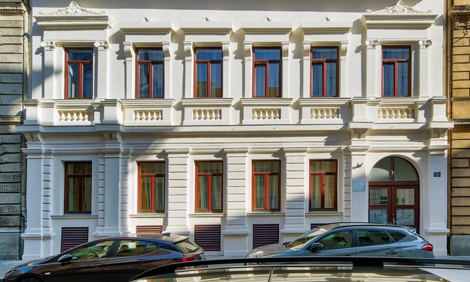 Terezvaros Hotel | RES City Residence Hotel Budapest