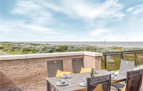 Mariakerke Apartment | Res, Duunepanne Ref, 210