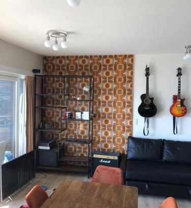 Knokke-Heist Apartment | res Laguna