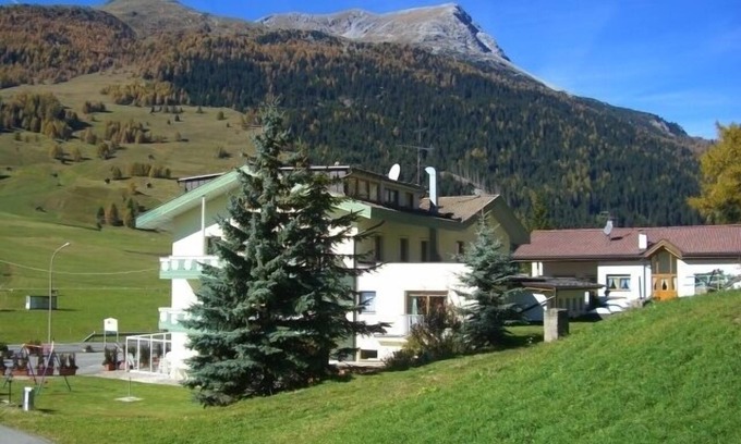 Resia Hotel | Reschnerhof