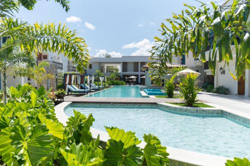 Itacare Hotel | Resende Imperial Hotel & Spa