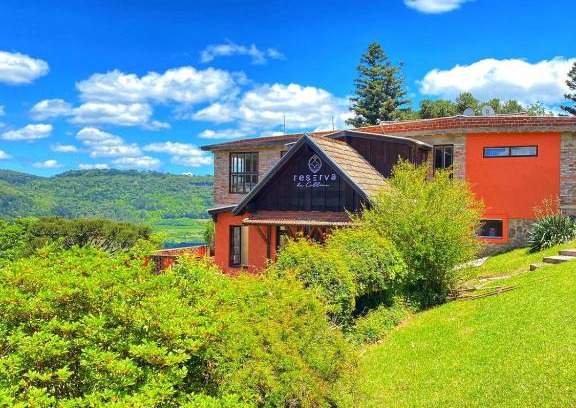 Gramado Hotel | Reserva da Collina