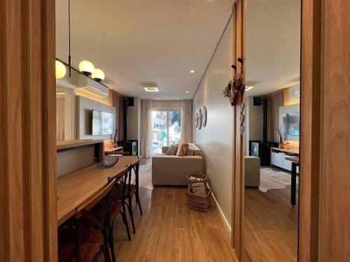 Vila Suica Apartment | Reserva das Orquídeas 304B - Borges Centro Gramado