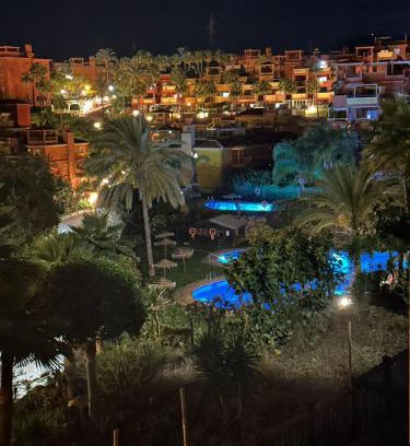 Marbella Apartment | Reserva de Marbella - Cabopino