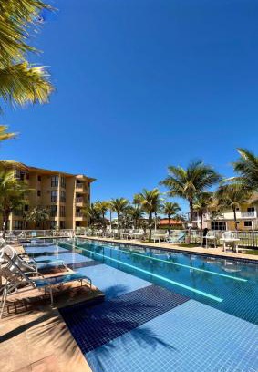 Sahy Apartment | Reserva do Sahy-Mangaratiba Condado Loft Sol & Sal