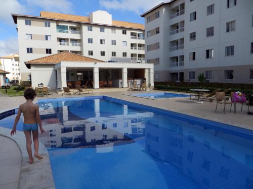 Jaua Apartment | Reserva e Praias dos Sonhos Apartamento em Abrantes