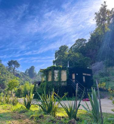 Constitucion House | Reserva los Bollenes