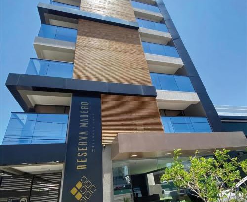 Ponta Negra Hotel | Reserva Madero 201 Vista Mar