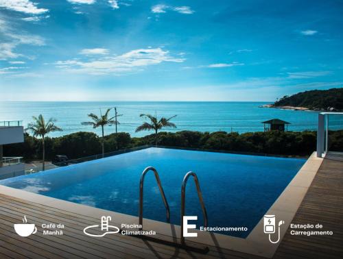 Balneario Camboriu Hotel | Reserva Praia Hotel