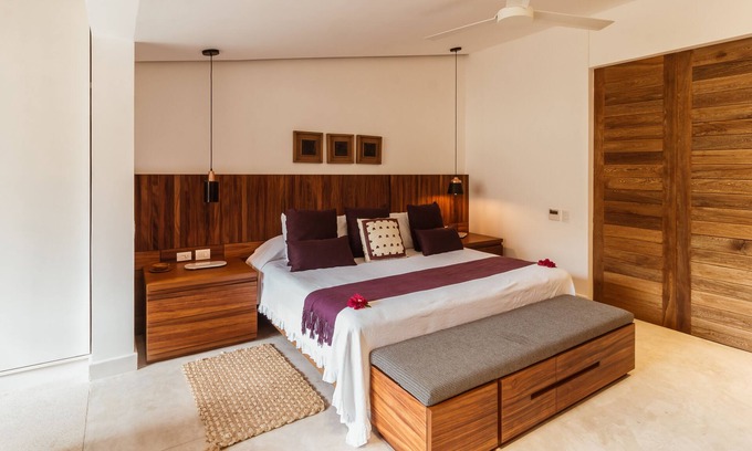 Costa Careyes Condo | Residence #228 in El Careyes Club