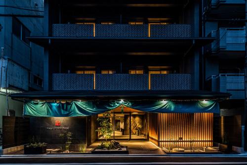 Central Kyoto Apartment | RESI STAY Mayu Grace Hotel