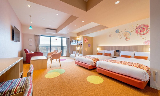 Nishijin Apartment | Resi Stay Nishijin